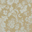 Schumacher Pont Royal Damask Moonstone Fabric