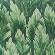 Galerie Samoa Green Wallpaper