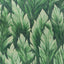 Galerie Samoa Green Wallpaper