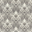 Kasmir Rosemore Platinum Fabric