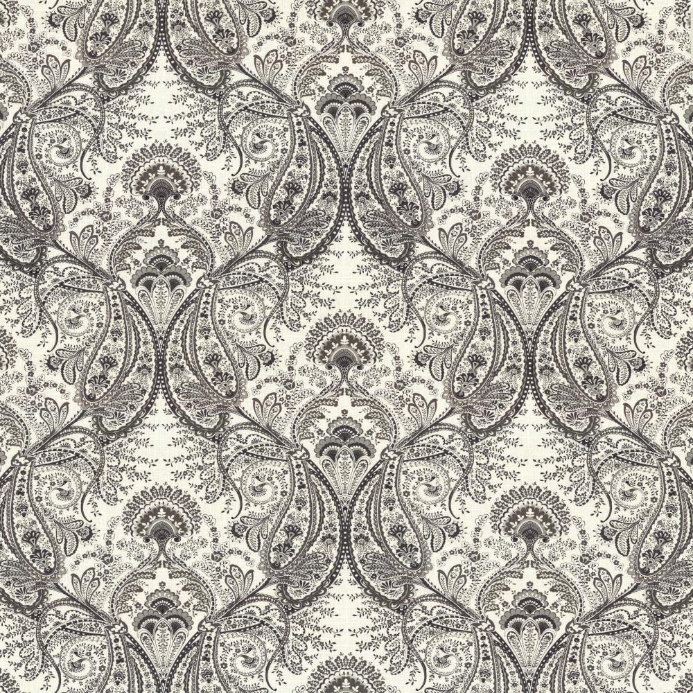 Kasmir Rosemore Platinum Fabric