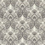 Kasmir Rosemore Platinum Fabric