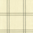 Schumacher Luberon Plaid Haze Fabric
