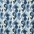 Pindler TREMONT COBALT Fabric