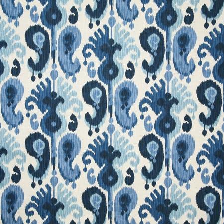 Pindler TREMONT COBALT Fabric