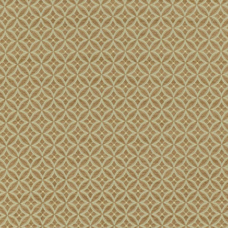Schumacher Martine Weave Mineral Fabric