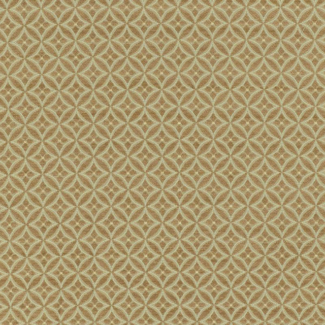 Schumacher Martine Weave Mineral Fabric