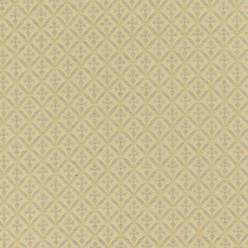 Schumacher Martine Weave Haze Fabric