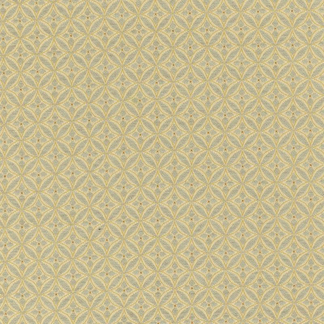 Schumacher Martine Weave Haze Fabric