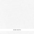 Schumacher Serenity Sheer Snow Fabric