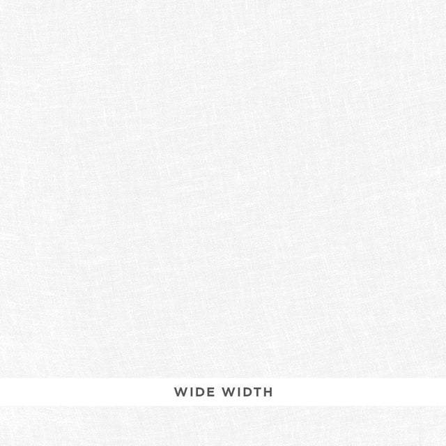 Schumacher Serenity Sheer Snow Fabric