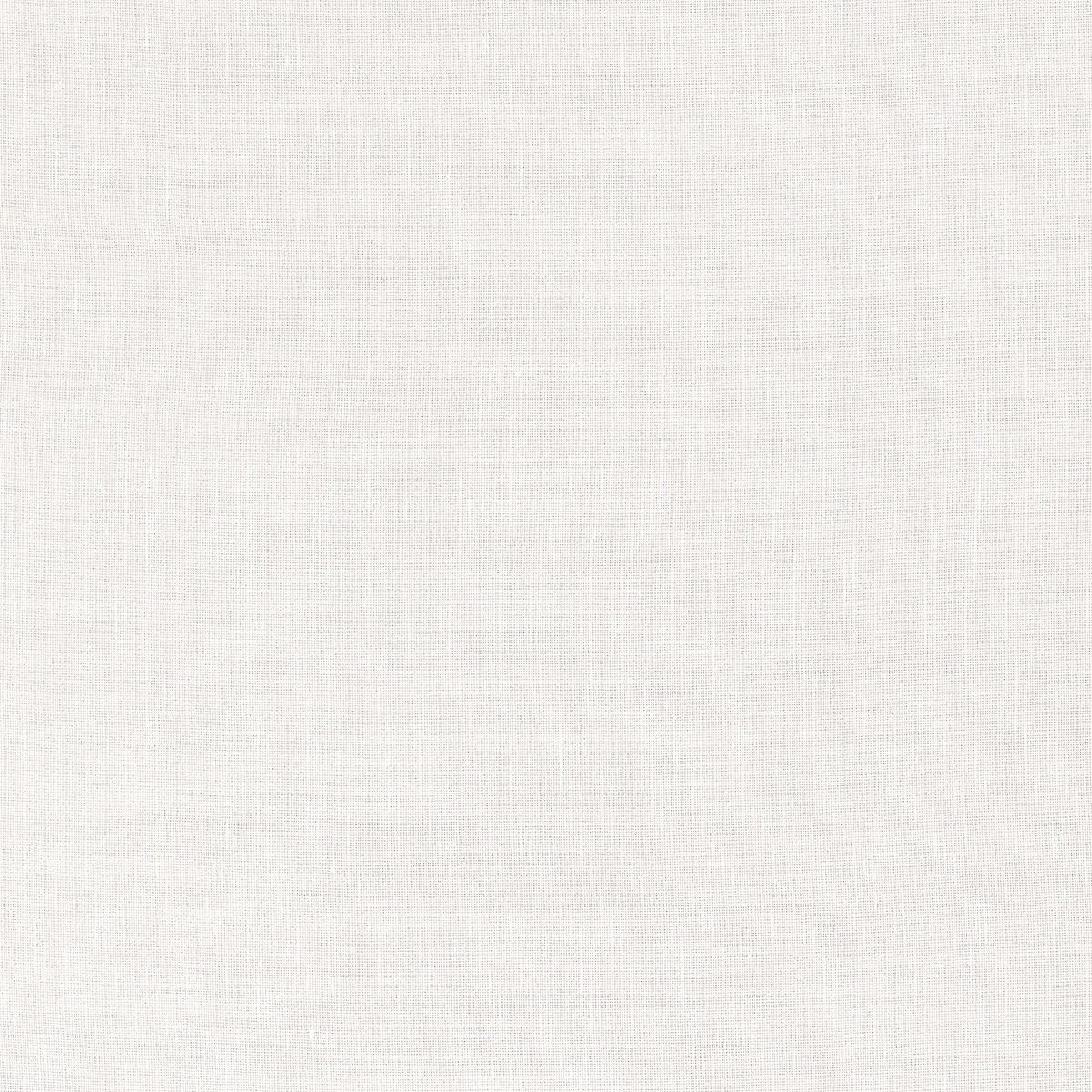 Schumacher Aurelia Sheer Ivory Fabric
