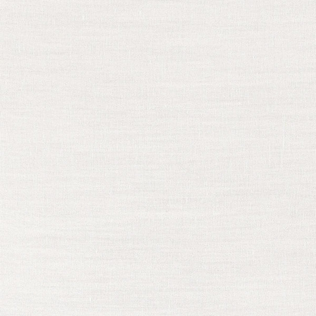 Schumacher Aurelia Sheer Ivory Fabric