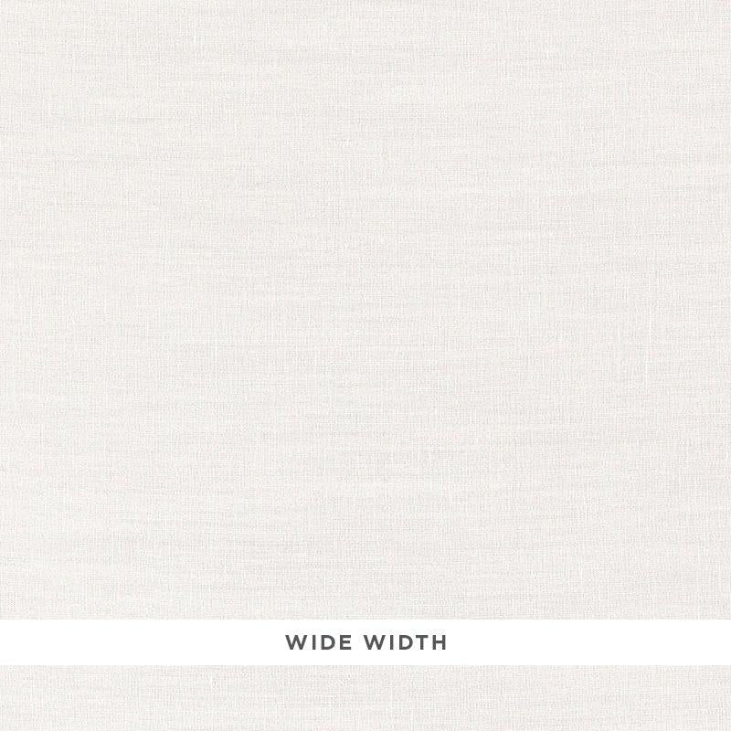 Schumacher Aurelia Sheer Ivory Fabric