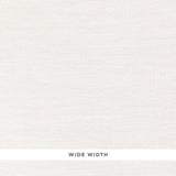 Schumacher Aurelia Sheer Ivory Fabric