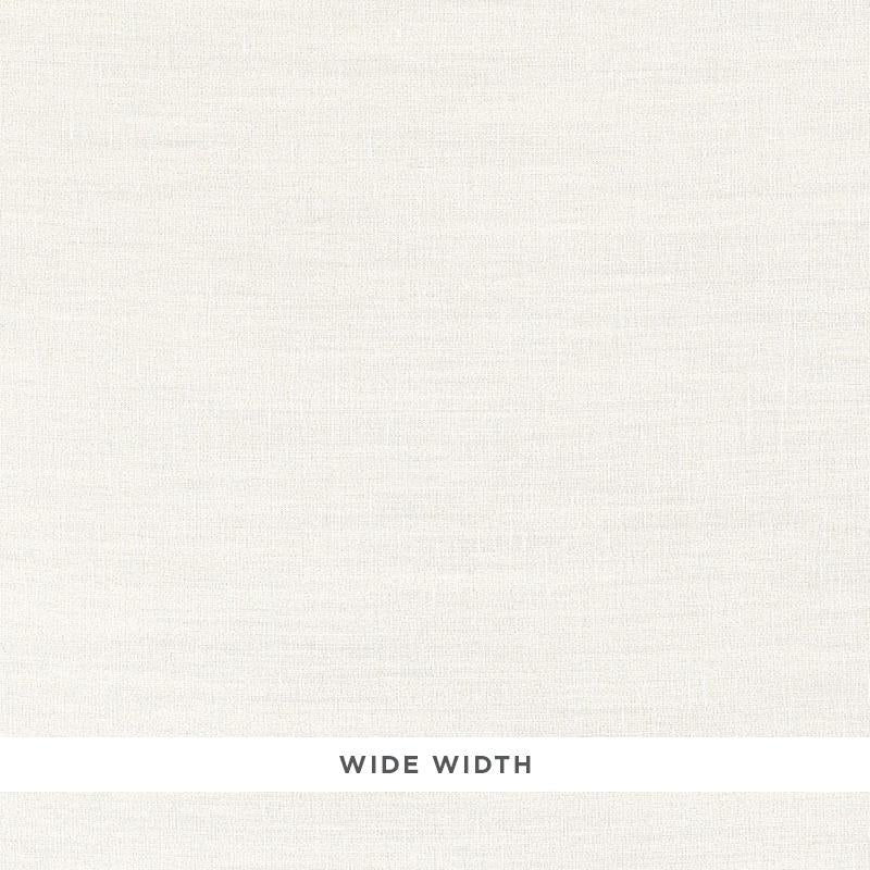 Schumacher Aurelia Sheer Cream Fabric