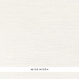 Schumacher Aurelia Sheer Cream Fabric