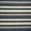 Lee Jofa Entoto Stripe Blue/Indigo Upholstery Fabric