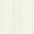 Schumacher Eleanor Sheer Stripe Cream Fabric