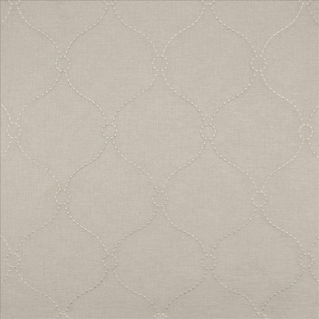Kasmir Rotunda Smoke Fabric