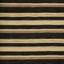 Lee Jofa ENTOTO STRIPE EBONY/COCOA Upholstery Fabric