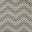 Lee Jofa ADDIS ABABA AQUA/MULTI Upholstery Fabric