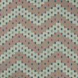 Lee Jofa ADDIS ABABA AQUA/MULTI Upholstery Fabric