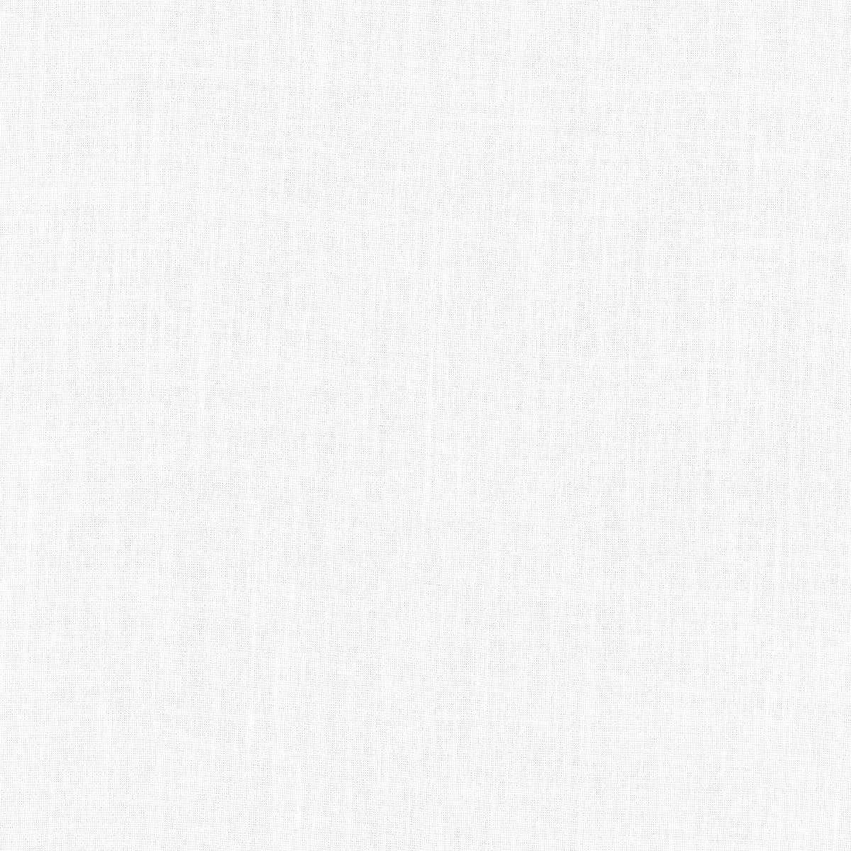 Schumacher Emilia Sheer Ivory Fabric