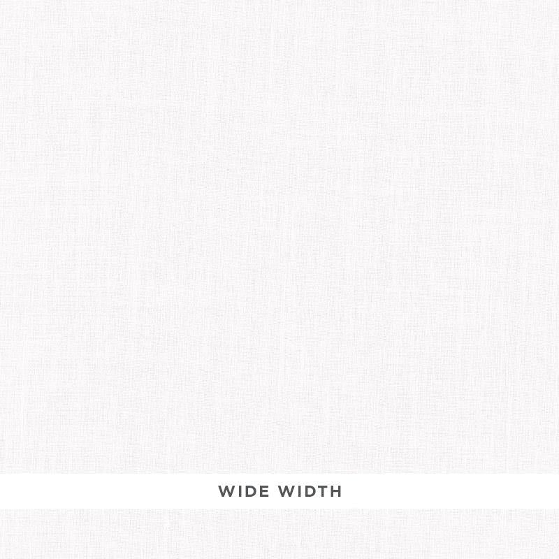 Schumacher Emilia Sheer Ivory Fabric