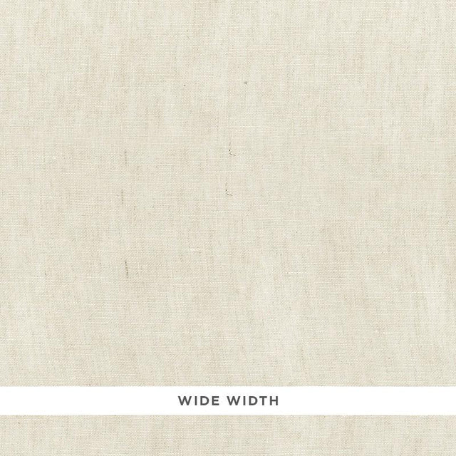 Schumacher Ophelia Sheer Ivory Fabric