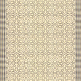 Lee Jofa MAZE METAL Fabric