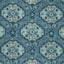 Lee Jofa TURKANA MARINE/SKY Fabric