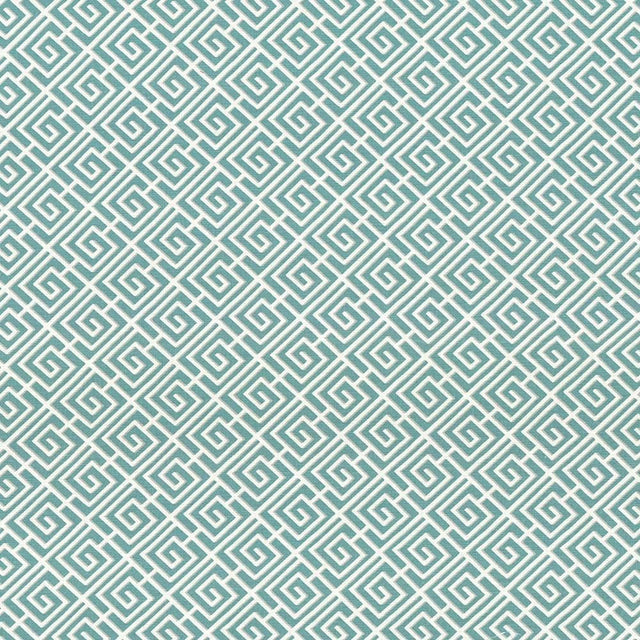 Kasmir Royal Pagoda Caribbean Fabric