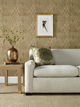 Lee Jofa TURKANA BEIGE/DESERT Fabric