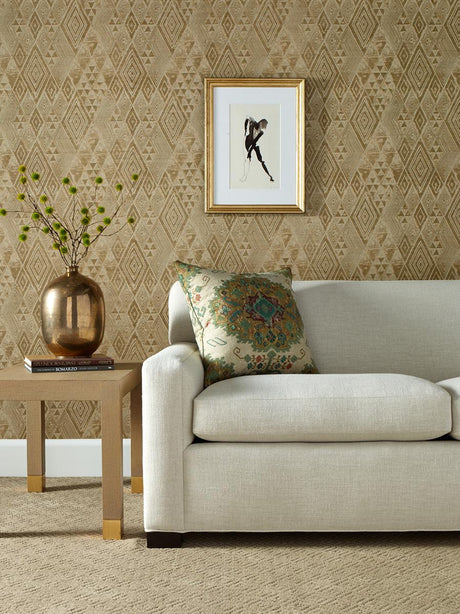 Lee Jofa TURKANA BEIGE/DESERT Fabric