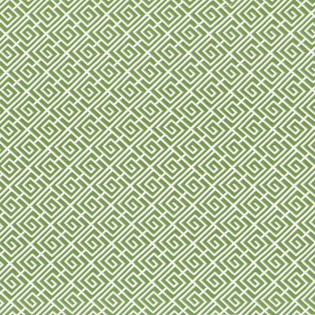 Kasmir Royal Pagoda Kiwi Fabric