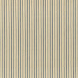 Schumacher Wellfleet Ticking Stripe Chambray Fabric