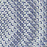 Kasmir Royal Pagoda Slate Blue Fabric