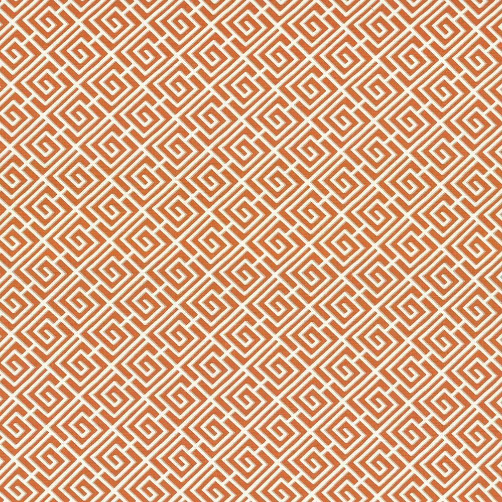 Kasmir Royal Pagoda Tango Fabric