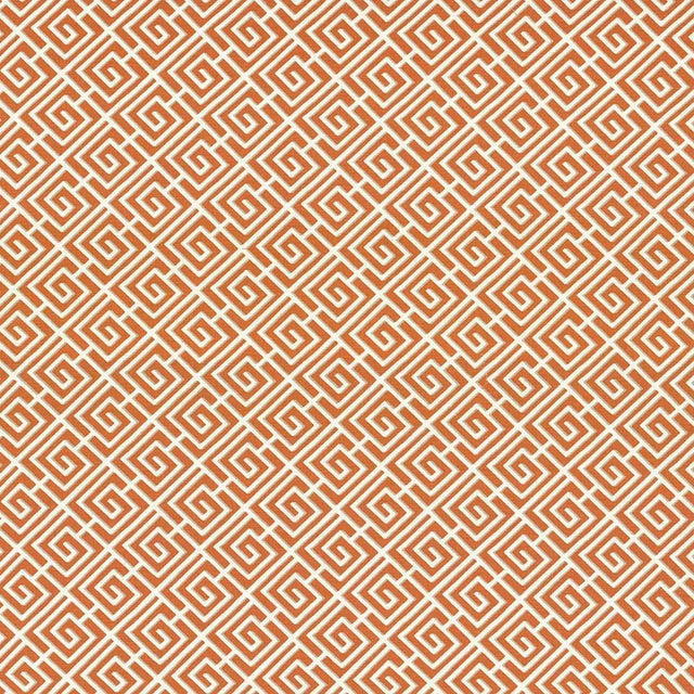 Kasmir Royal Pagoda Tango Fabric