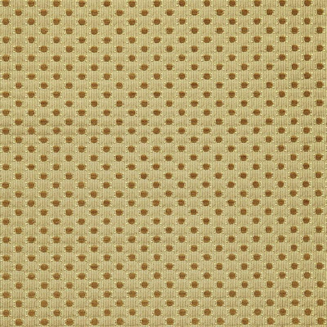 Schumacher Monserat Chenille Camel Fabric