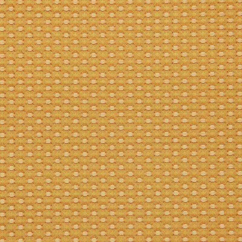 Schumacher Monserat Chenille Gold Fabric