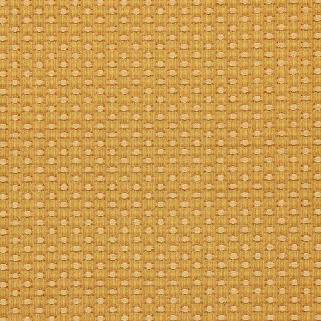 Schumacher Monserat Chenille Gold Fabric