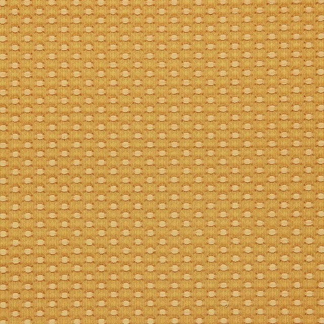 Schumacher Monserat Chenille Gold Fabric