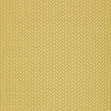 Schumacher Mei Ling Silk Matelass Citrine Fabric