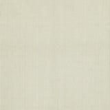 Schumacher Charee Silk Stripe Light Blue & White Fabric