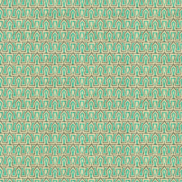 Lee Jofa PASSAGE AQUA Fabric