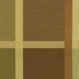 Schumacher Surat Silk Plaid Java Fabric
