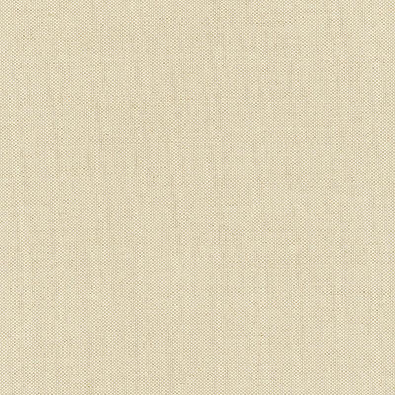 Schumacher Kenmare Linen Plain Natural Fabric
