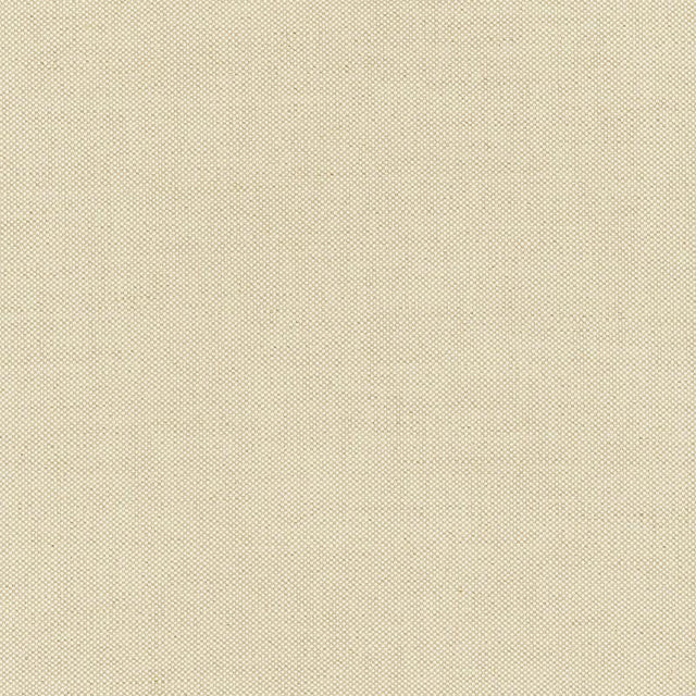 Schumacher Kenmare Linen Plain Natural Fabric